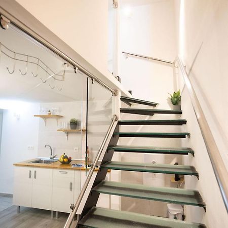 Urban Duplex City Centre Malaga Luaran gambar