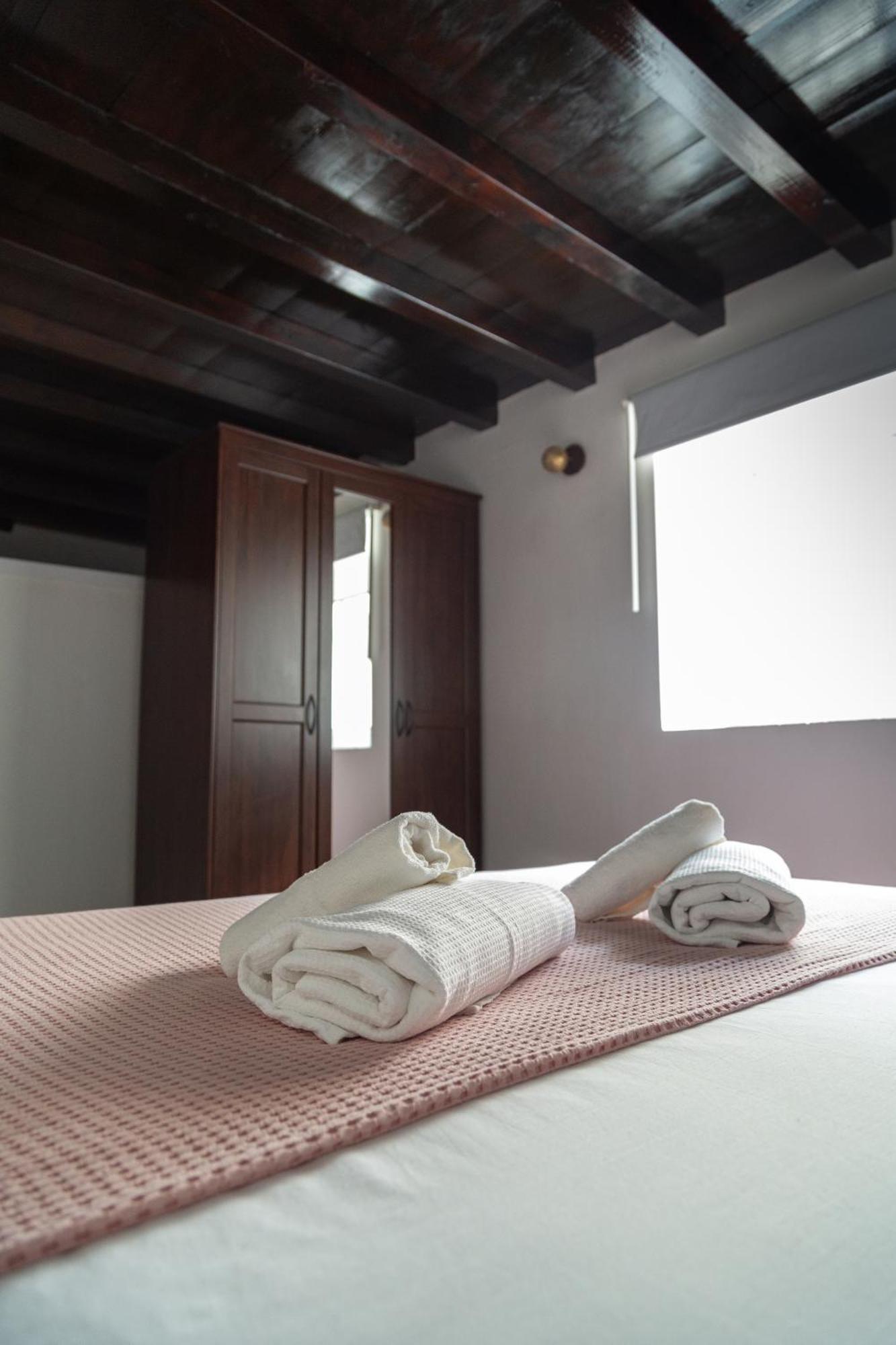 Urban Duplex City Centre Malaga Luaran gambar