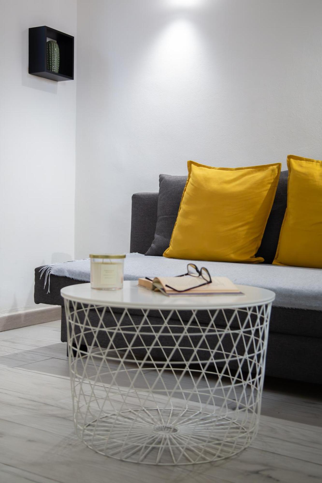 Urban Duplex City Centre Malaga Luaran gambar