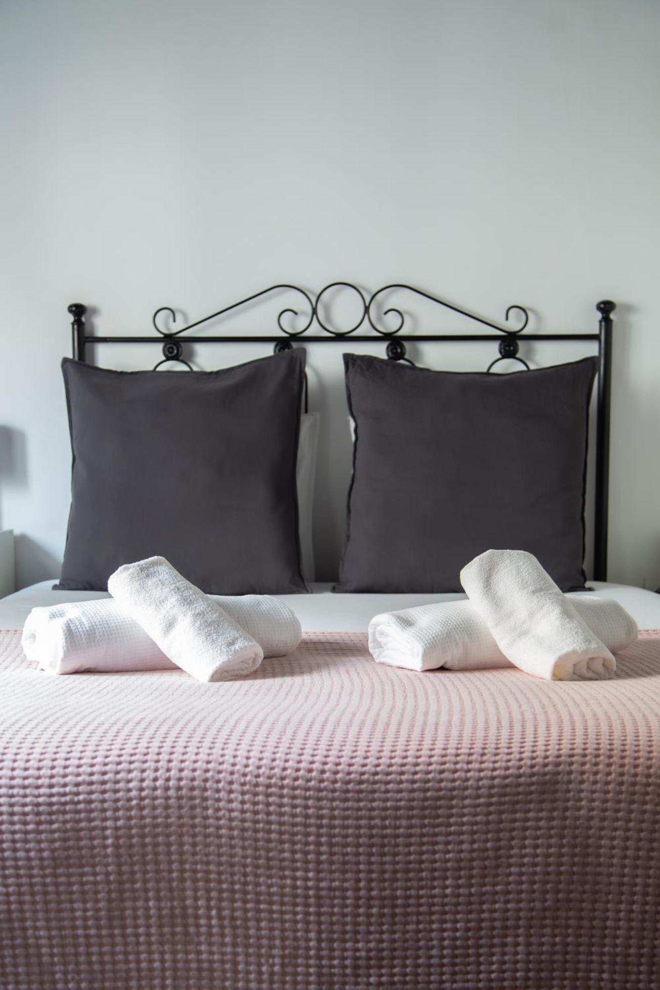 Urban Duplex City Centre Malaga Luaran gambar